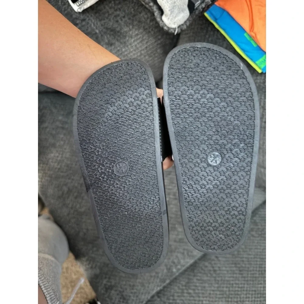 Space Jam‎ kids Slides Sandals 13c/1y BN